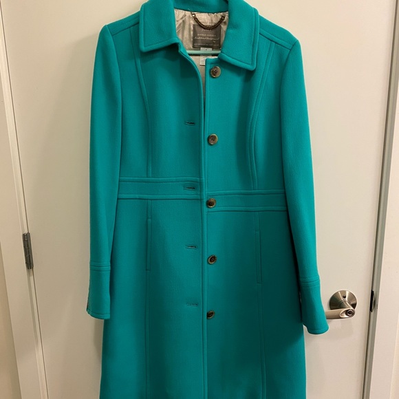 J. Crew Jackets & Blazers - Jcrew Lady Day Coat